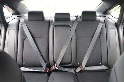 2026 Honda Civic Sport CVT