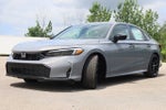 2026 Honda Civic Sport CVT