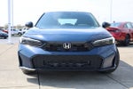 2026 Honda Civic Sport CVT