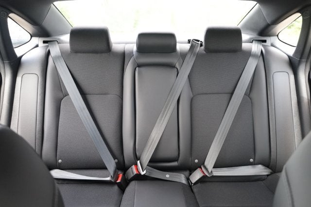2026 Honda Civic Sport CVT