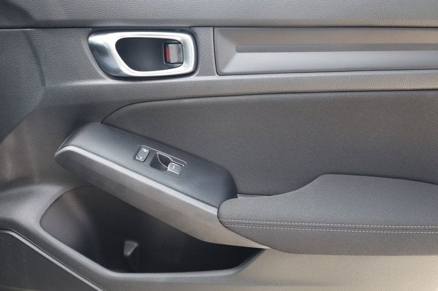 2026 Honda Civic Sport CVT