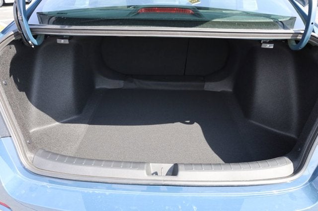 2026 Honda Civic Sport CVT