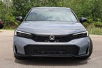 2026 Honda Civic Sport CVT