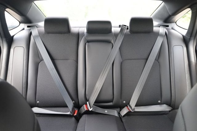 2026 Honda Civic Sport CVT