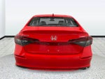 2026 Honda Civic Sport CVT