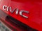 2026 Honda Civic Sport CVT