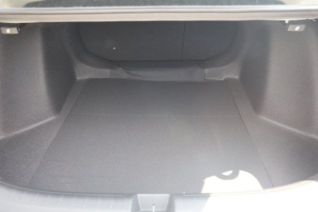 2026 Honda Civic Sport CVT