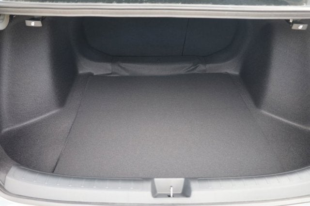 2026 Honda Civic Sport CVT