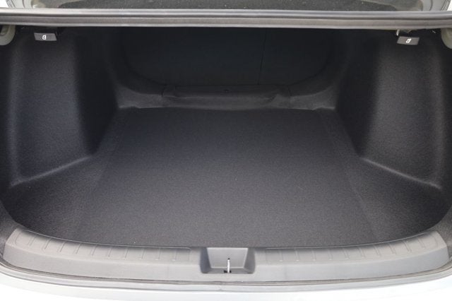 2026 Honda Civic Sport CVT