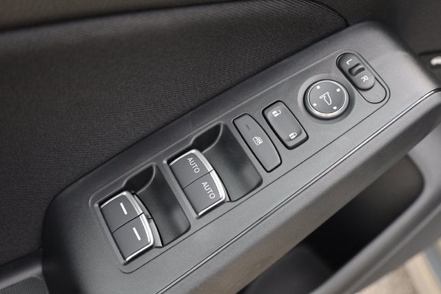 2026 Honda Civic Sport CVT