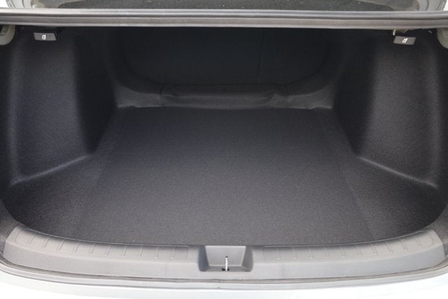 2026 Honda Civic Sport CVT