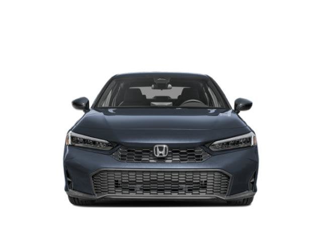 2026 Honda Civic Sport CVT