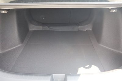 2026 Honda Civic Sport CVT