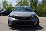 2026 Honda Civic Hybrid Sport CVT