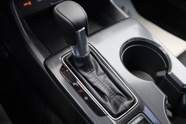 2026 Honda Civic Hybrid Sport CVT