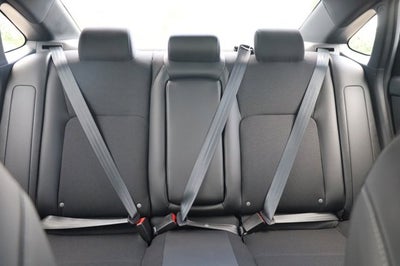 2026 Honda Civic Hybrid Sport CVT