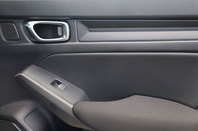 2026 Honda Civic Hybrid Sport CVT