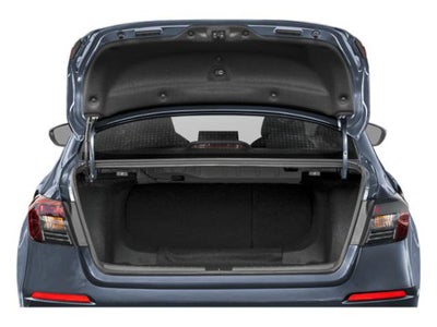 2026 Honda Civic Hybrid Sport CVT
