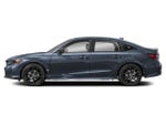 2026 Honda Civic Hybrid Sport CVT