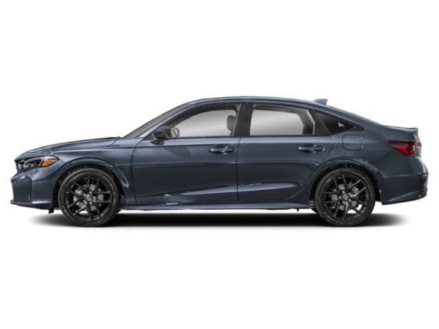 2026 Honda Civic Hybrid Sport CVT