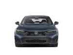 2026 Honda Civic Hybrid Sport CVT