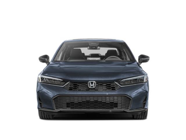 2026 Honda Civic Hybrid Sport CVT