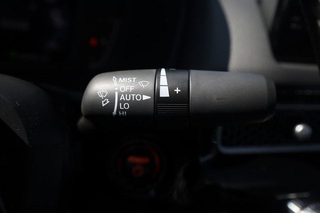 2026 Honda Civic Hybrid Sport Touring CVT