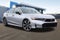 2026 Honda Civic Hybrid Sport Touring CVT