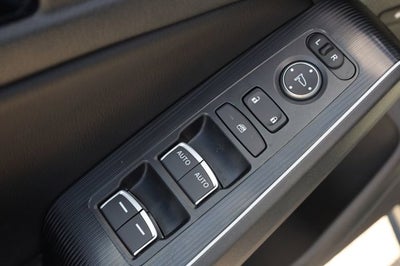 2026 Honda Civic Hybrid Sport Touring CVT