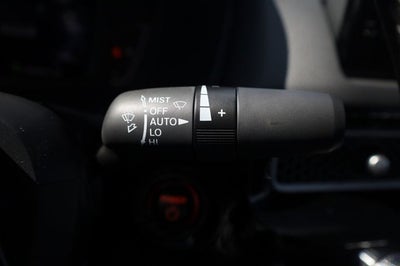 2026 Honda Civic Hybrid Sport Touring CVT