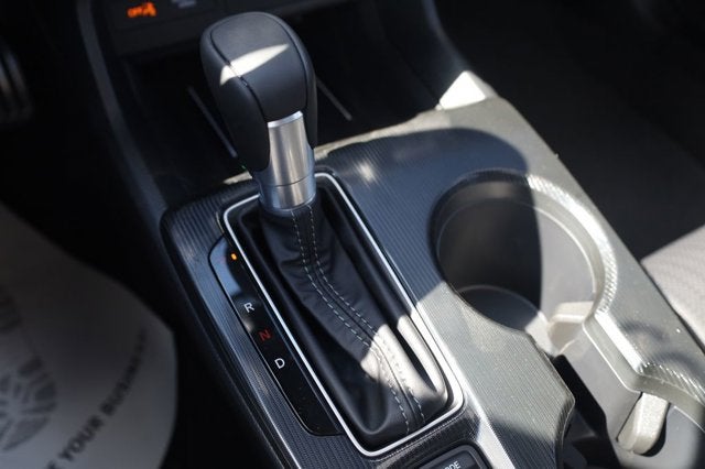 2026 Honda Civic Hybrid Sport Touring CVT