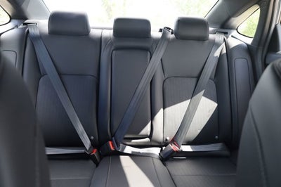 2026 Honda Civic Hybrid Sport Touring CVT