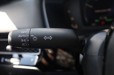 2026 Honda Civic Hybrid Sport Touring CVT