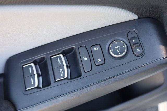 2026 Honda Civic Hybrid Sport CVT