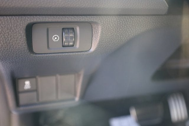 2026 Honda Civic Hybrid Sport CVT