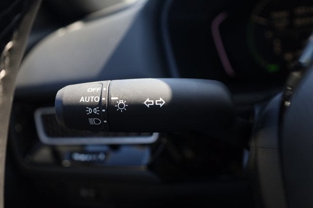 2026 Honda Civic Hybrid Sport CVT