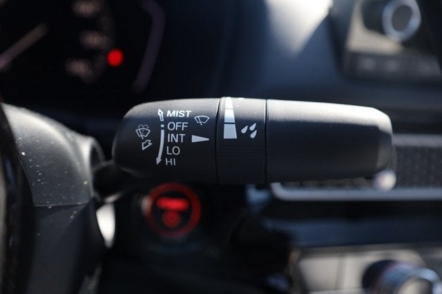 2026 Honda Civic Hybrid Sport CVT
