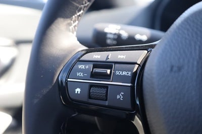 2026 Honda Civic Hybrid Sport CVT