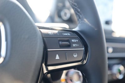 2026 Honda Civic Hybrid Sport CVT
