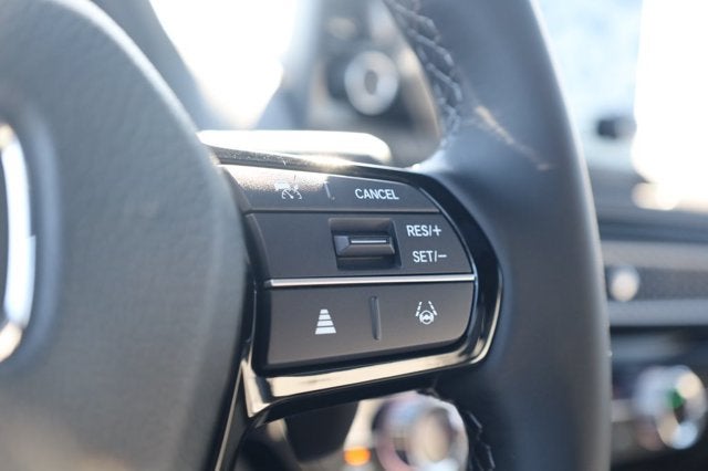 2026 Honda Civic Hybrid Sport CVT