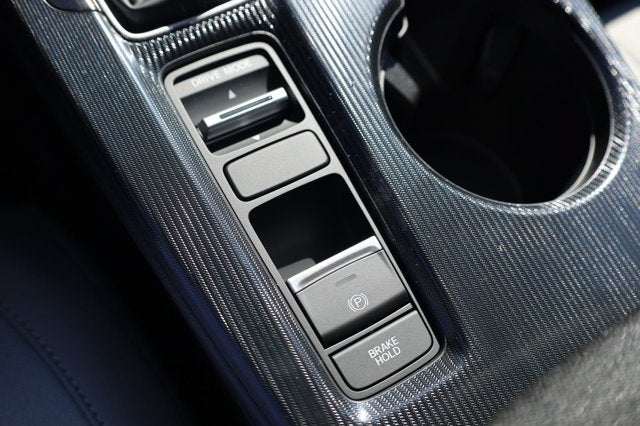 2026 Honda Civic Hybrid Sport CVT
