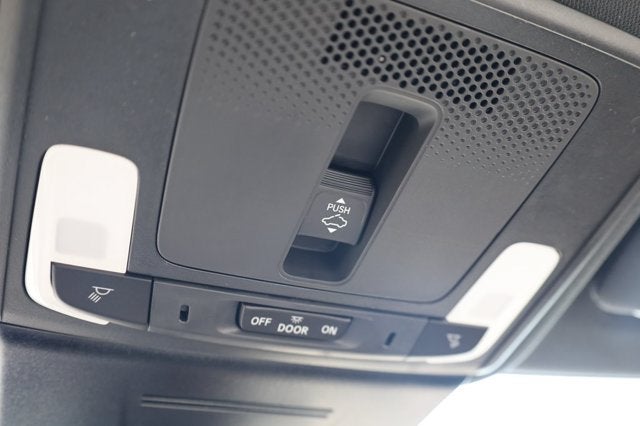 2026 Honda Civic Hybrid Sport CVT