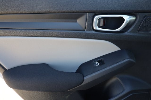 2026 Honda Civic Hybrid Sport CVT