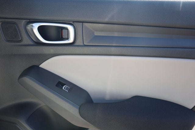 2026 Honda Civic Hybrid Sport CVT