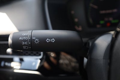 2026 Honda Civic Hybrid Sport Touring CVT