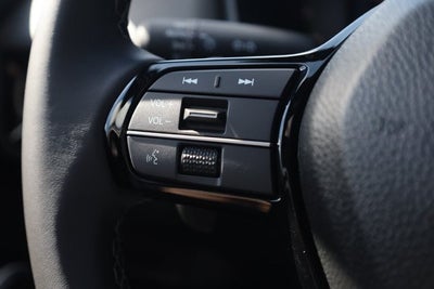 2026 Honda Civic Hybrid Sport Touring CVT