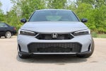 2026 Honda Civic Hybrid Sport Touring CVT