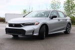 2026 Honda Civic Hybrid Sport Touring CVT