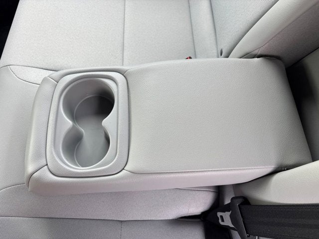 2026 Honda Civic Hybrid Base