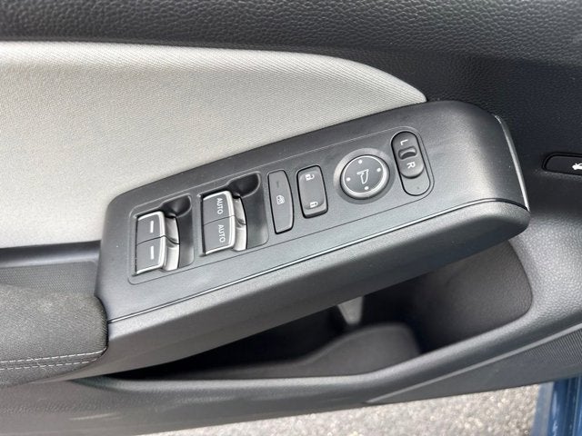 2026 Honda Civic Hybrid Base
